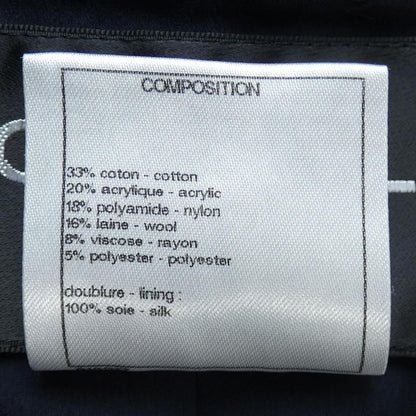 Chanel P52665v39276 Jacket