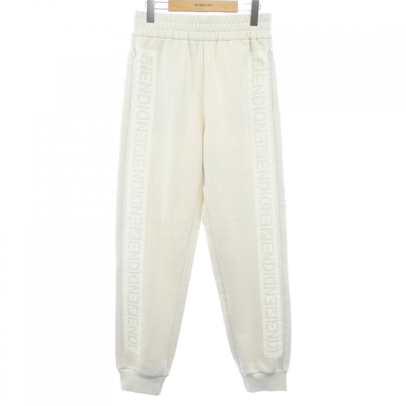 Fendi Fab345 AK9S Pants