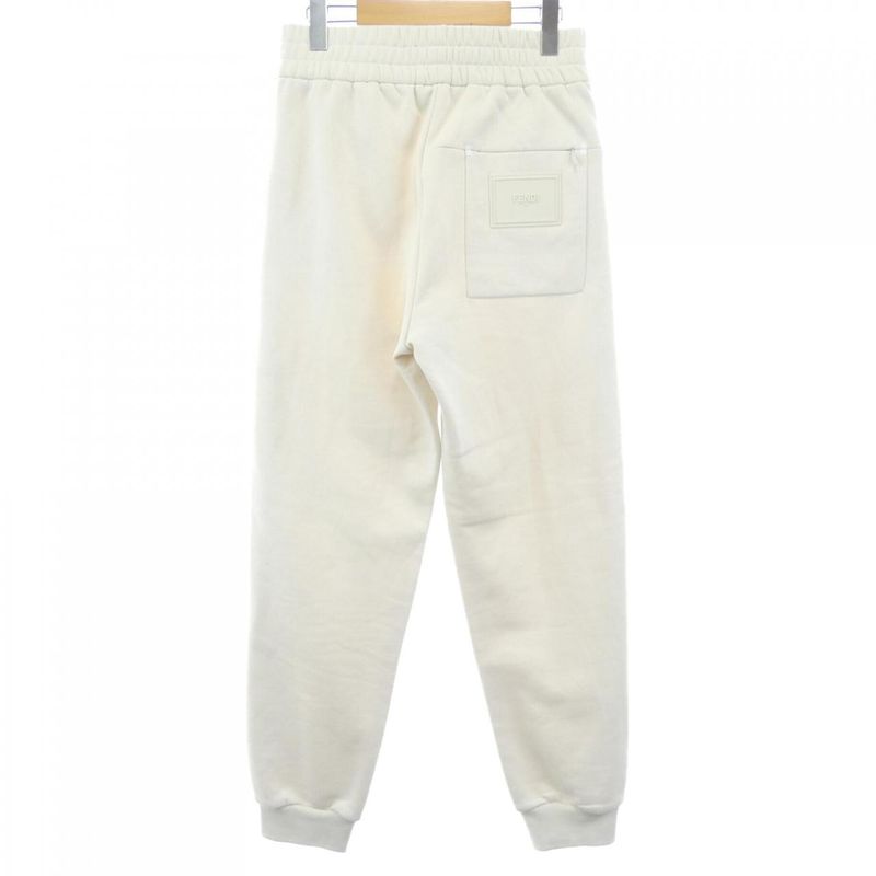 Fendi Fab345 AK9S Pants