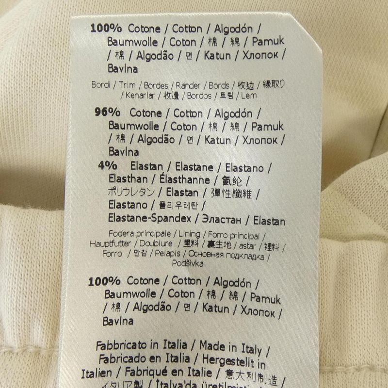 Fendi Fab345 AK9S Pants