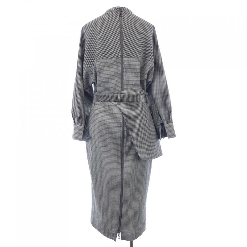 Fendi Fdb877 AKSM Dress