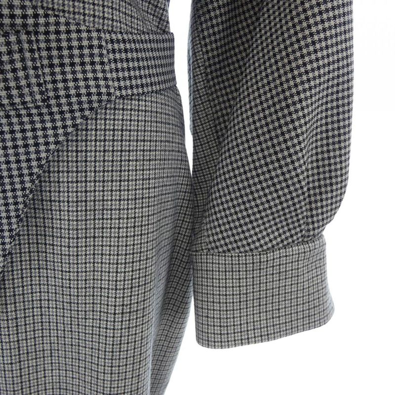 Fendi Fdb877 AKSM Dress