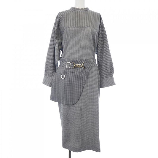 Fendi Fdb877 AKSM Dress