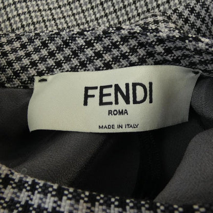 Fendi Fdb877 AKSM Dress