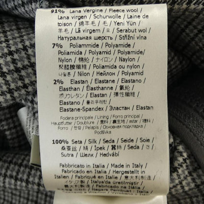 Fendi Fdb877 AKSM Dress