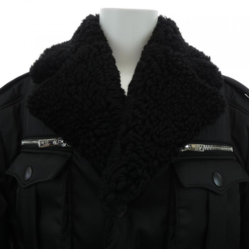 Prada Sgb195 S192 Coat