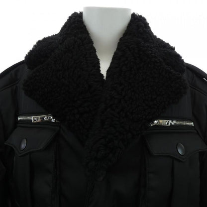 Prada Sgb195 S192 Coat