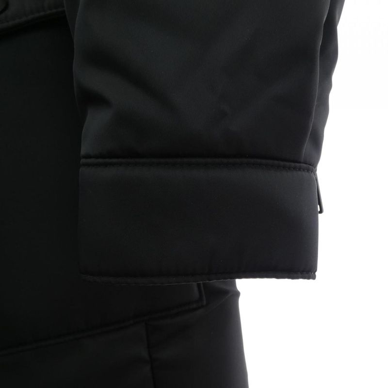 Prada Sgb195 S192 Coat