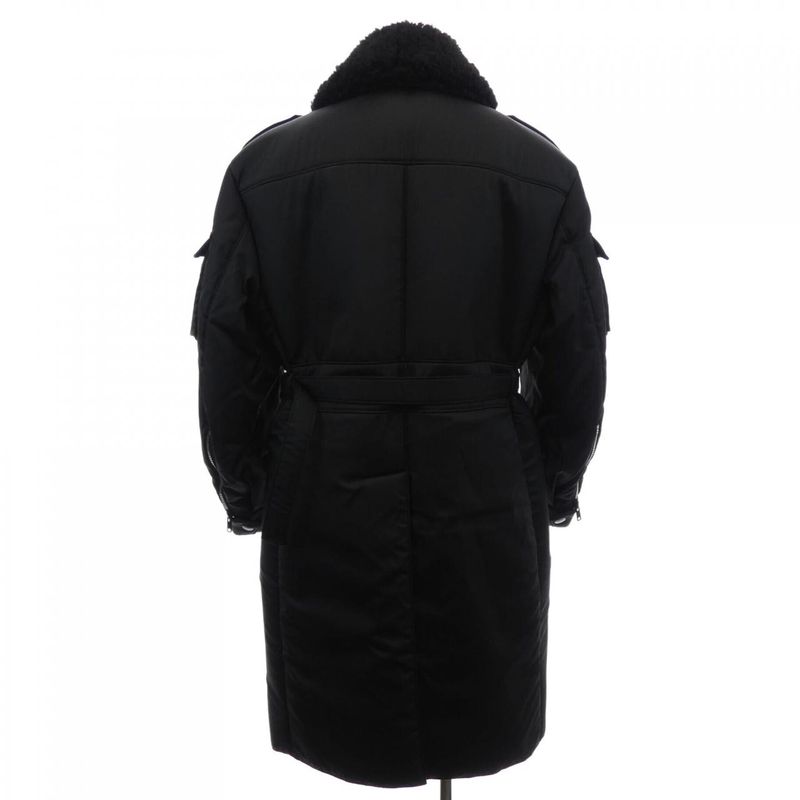 Prada Sgb195 S192 Coat