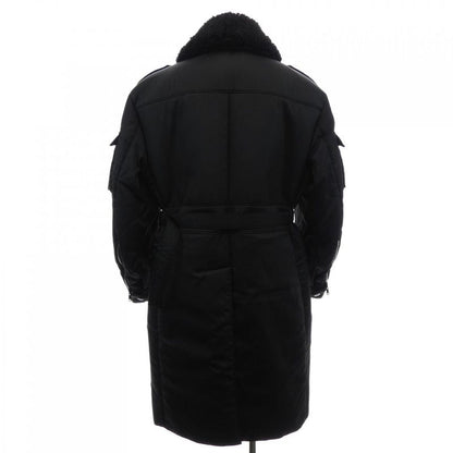 Prada Sgb195 S192 Coat
