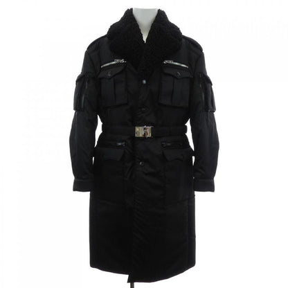 Prada Sgb195 S192 Coat
