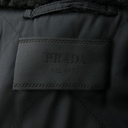 Prada Sgb195 S192 Coat