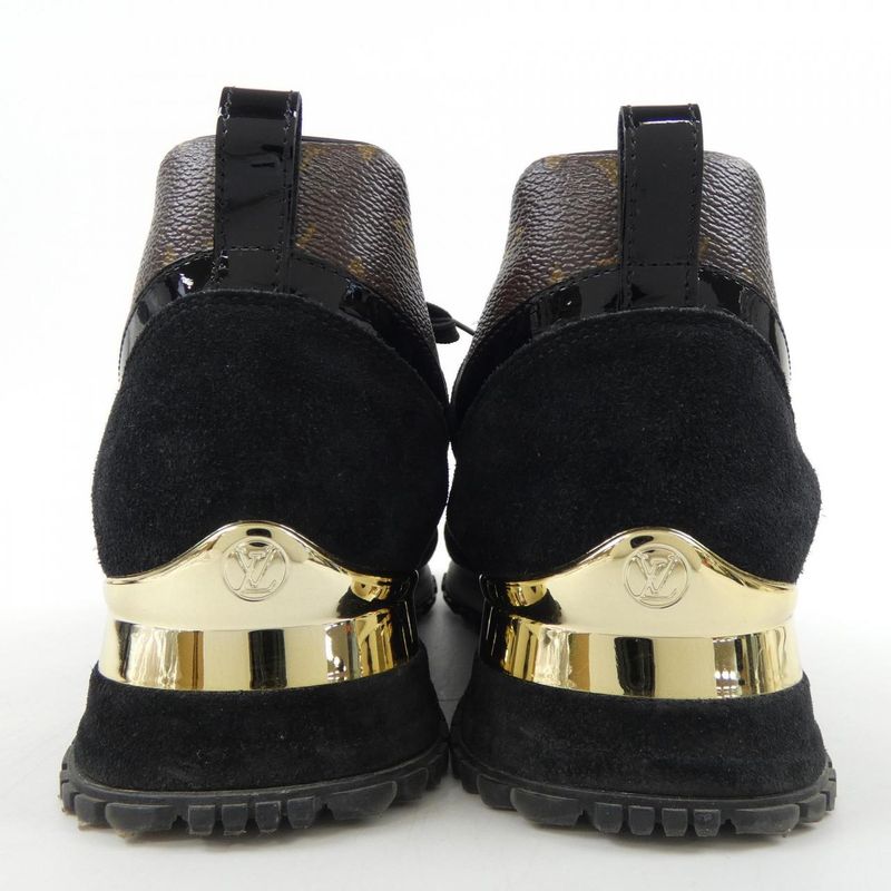 Louis Vuitton Runaway Line Sneakers