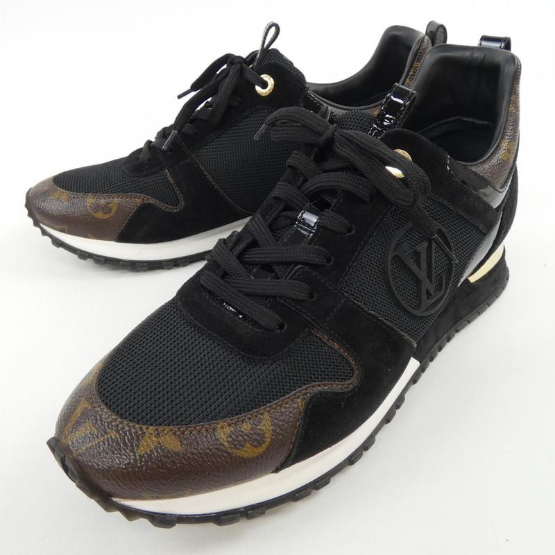 Louis Vuitton Runaway Line Sneakers