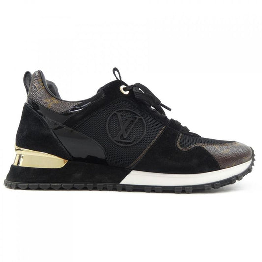 Louis Vuitton Runaway Line Sneakers