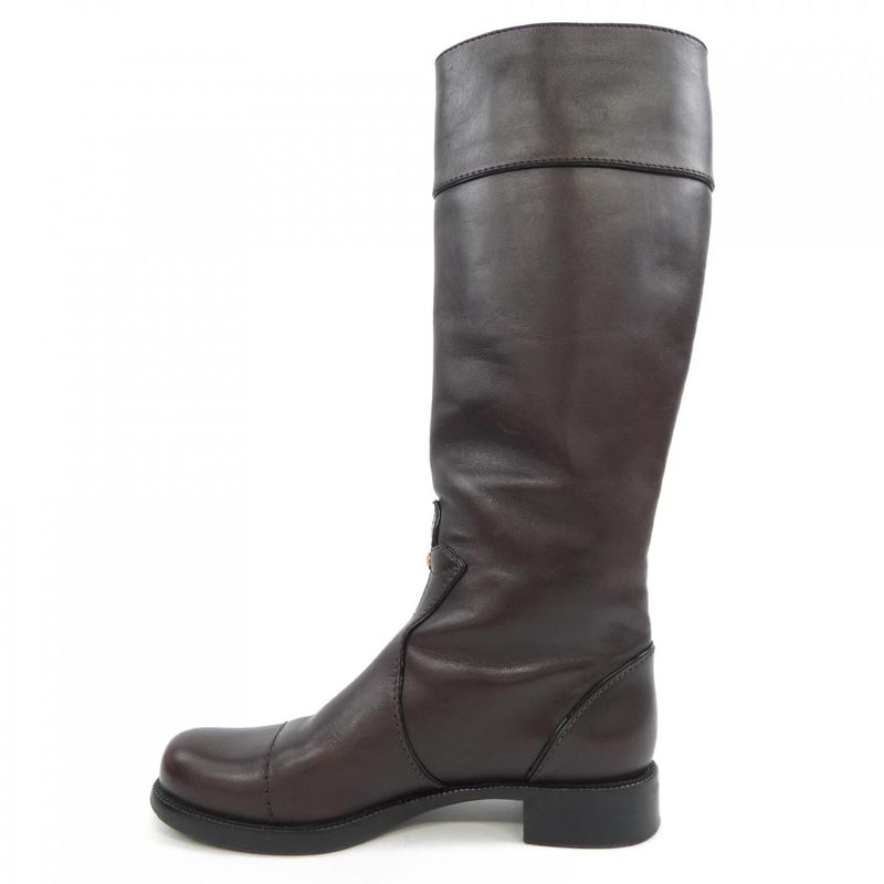 Louis Vuitton Long Boots
