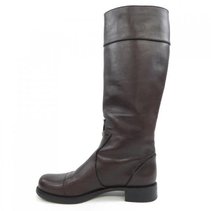 Louis Vuitton Long Boots