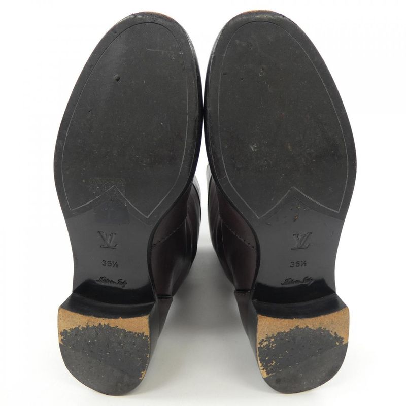 Louis Vuitton Long Boots