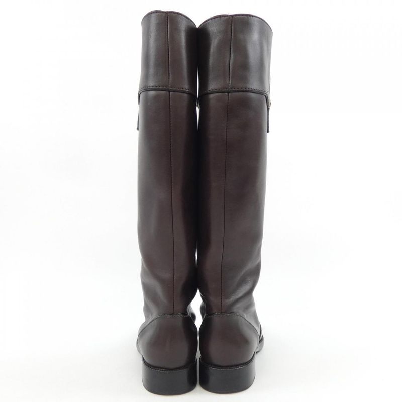 Louis Vuitton Long Boots