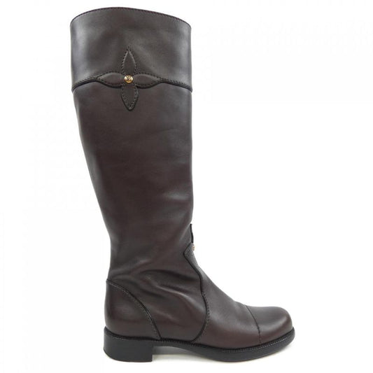 Louis Vuitton Long Boots