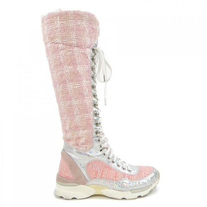 Chanel G30443 Sneakers