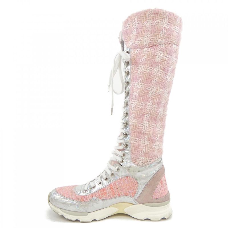 Chanel G30443 Sneakers