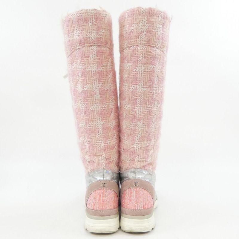 Chanel G30443 Sneakers