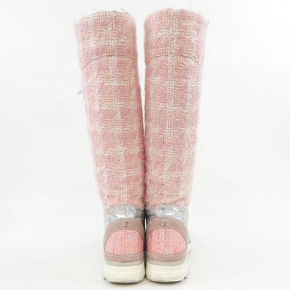 Chanel G30443 Sneakers