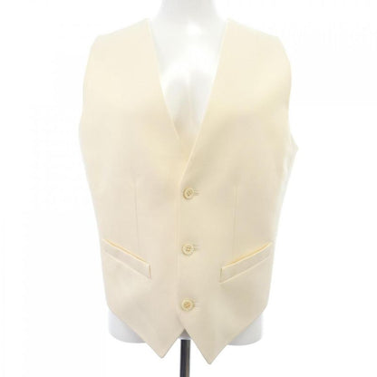 Saint Laurent 695334 Y513w Vest