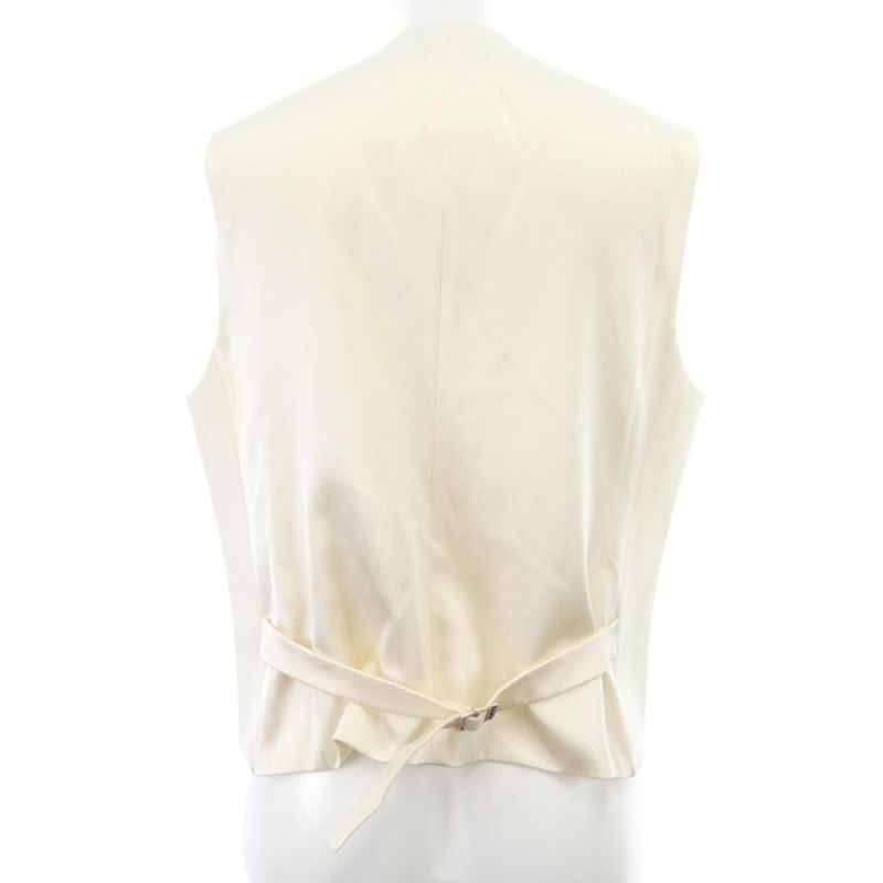 Saint Laurent 695334 Y513w Vest