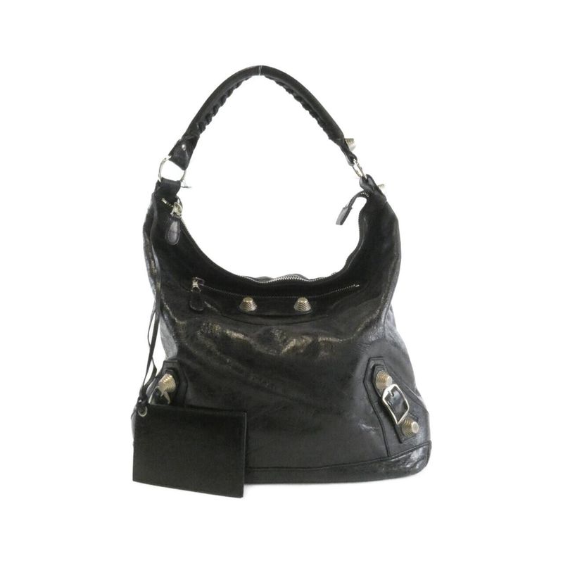 Balenciaga Giant Day 173081 D94jn Shoulder Bag