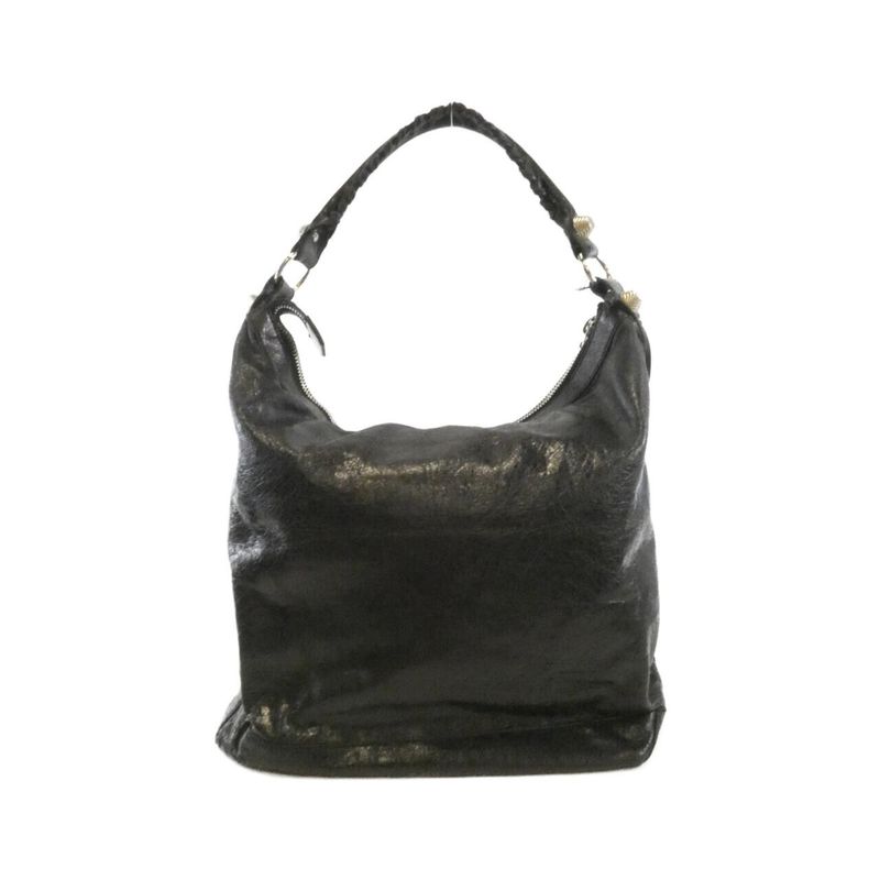 Balenciaga Giant Day 173081 D94jn Shoulder Bag