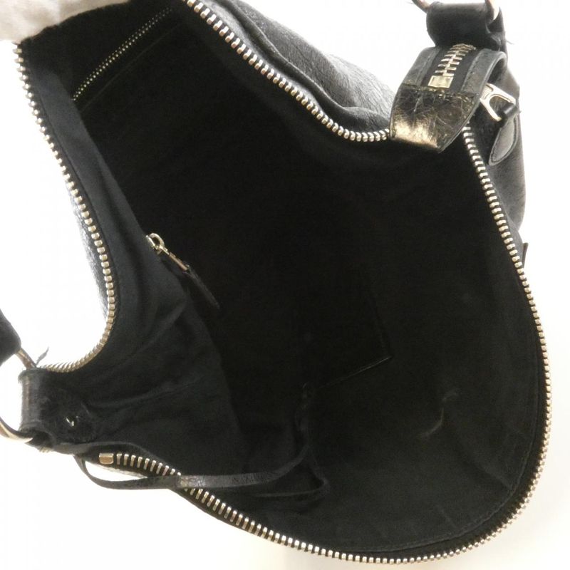 Balenciaga Giant Day 173081 D94jn Shoulder Bag