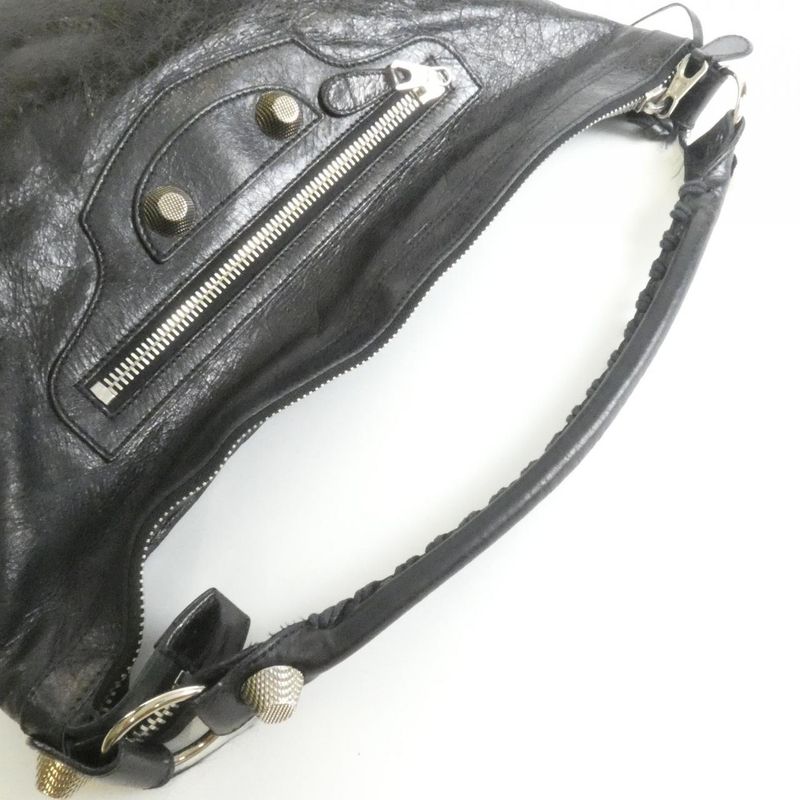 Balenciaga Giant Day 173081 D94jn Shoulder Bag