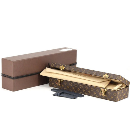 Louis Vuitton Tambour Diver PG Q103e Pg-rg Automatic