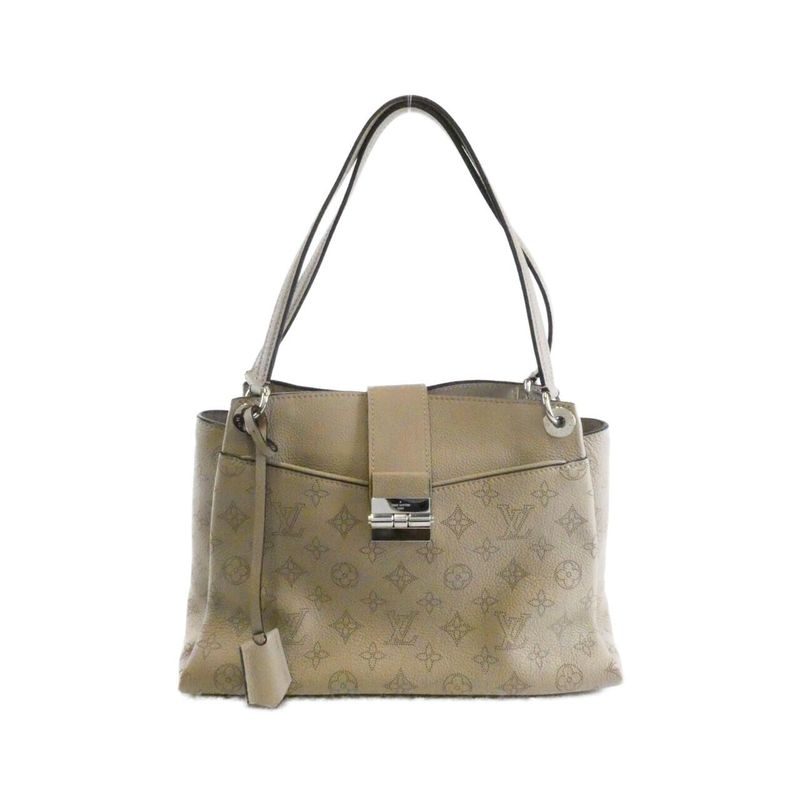 Louis Vuitton Mahina Sèvres M41791 Shoulder Bag