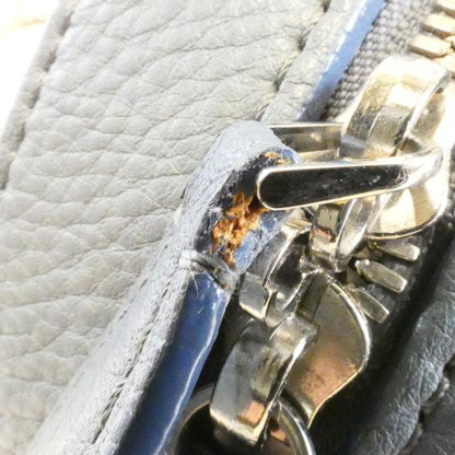 Louis Vuitton Monogram Denim Speedy Round PM M40708 Boston Bag