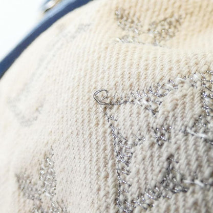 Louis Vuitton Monogram Denim Speedy Round PM M40708 Boston Bag