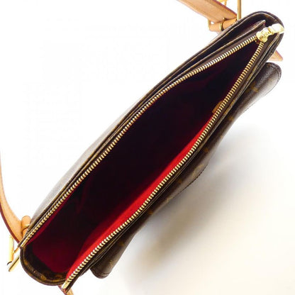 Louis Vuitton Monogram Viva Cité GM M51163 Shoulder Bag