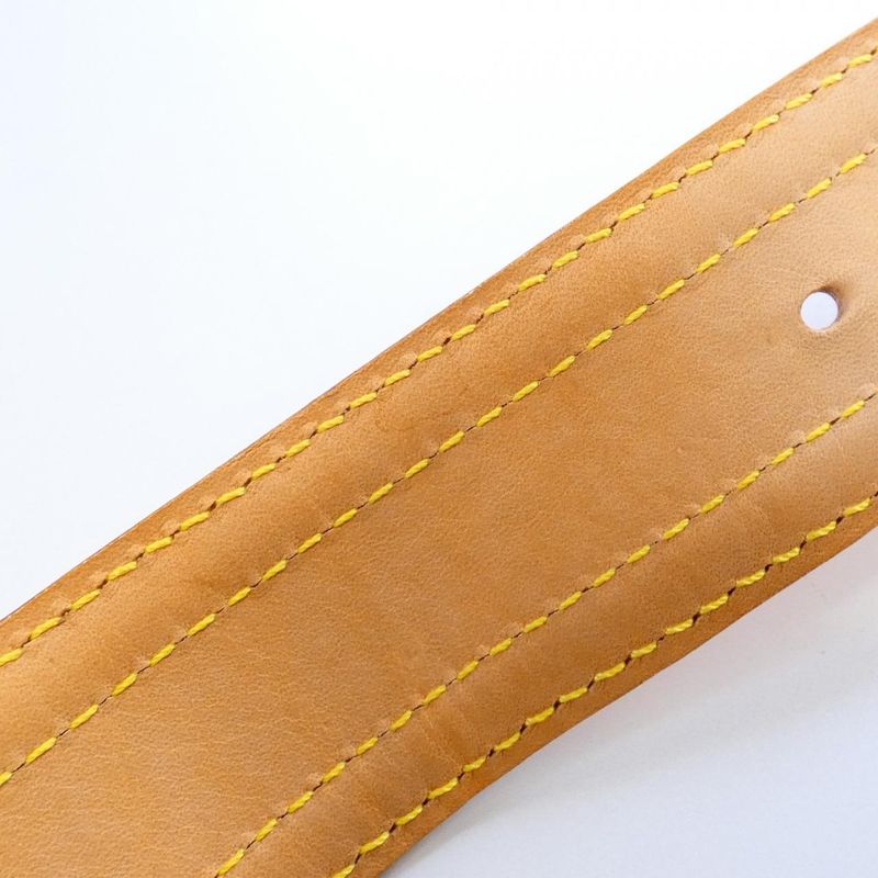 Louis Vuitton Monogram Viva Cité GM M51163 Shoulder Bag