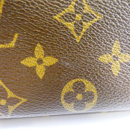 Louis Vuitton Monogram Viva Cité GM M51163 Shoulder Bag