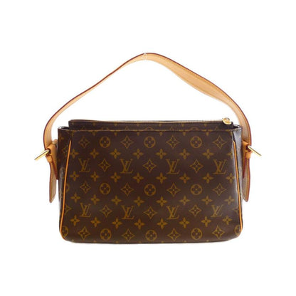 Louis Vuitton Monogram Viva Cité GM M51163 Shoulder Bag