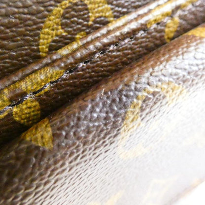 Louis Vuitton Monogram Viva Cité GM M51163 Shoulder Bag