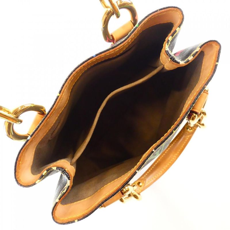 Louis Vuitton Multicolor Eudora M40048 Bag