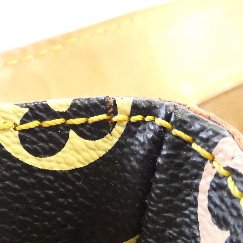 Louis Vuitton Multicolor Eudora M40048 Bag