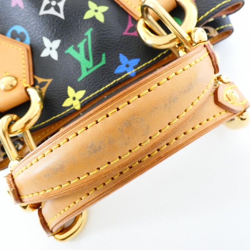 Louis Vuitton Multicolor Eudora M40048 Bag
