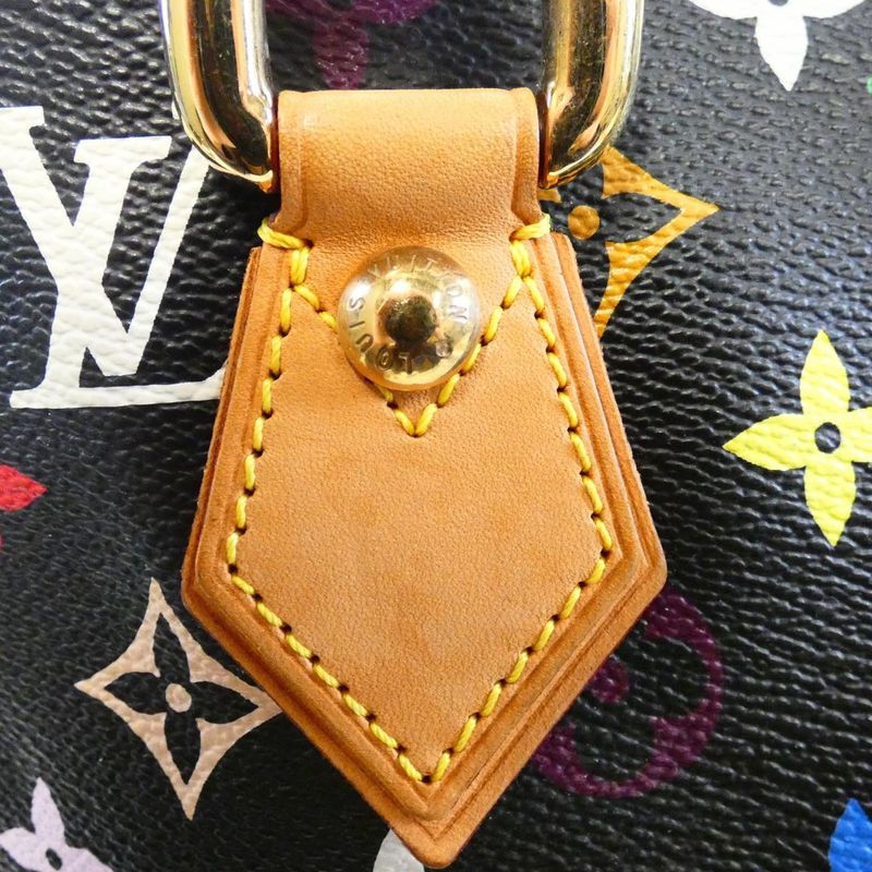 Louis Vuitton Multicolor Eudora M40048 Bag