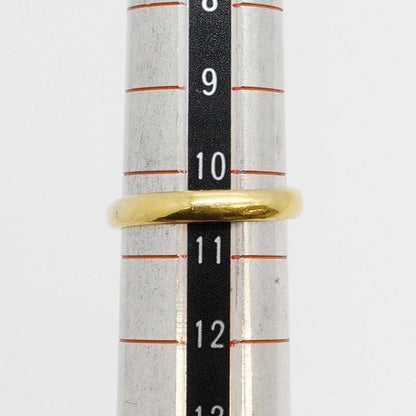 Tiffany & Co Ring Snake 3PD 18K Yellow Gold Yellow Gold With Diamonds Size 10.5