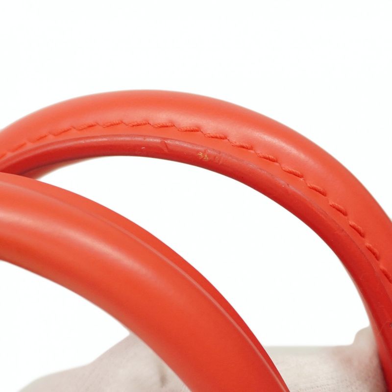 Louis Vuitton Handbag Monogram Totem Alma BB M41659 Brown Flamingo 2way Bag