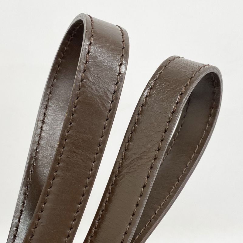 Louis Vuitton Tote Bag Damier Batignolles Orizzontal N48179 Ebène SPO Ladies